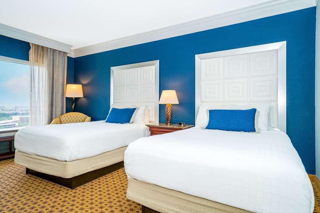 Rosen Plaza Orlando Convention Center Williamsburg