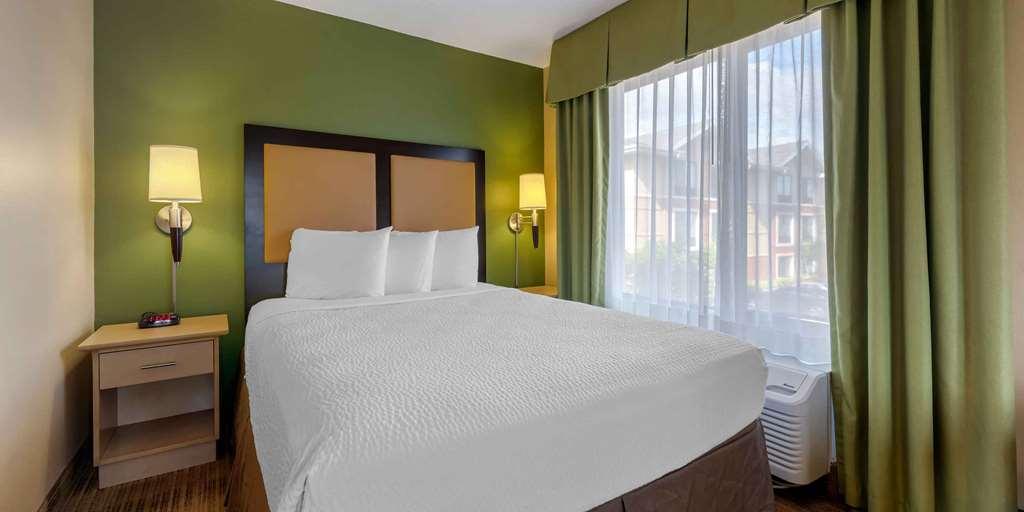 Extended Stay America Suites - Orlando - Orlando Theme Parks - Vineland Rd