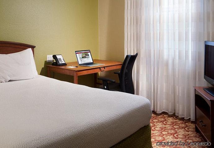 Hotel Towneplace Miami West Area Doral