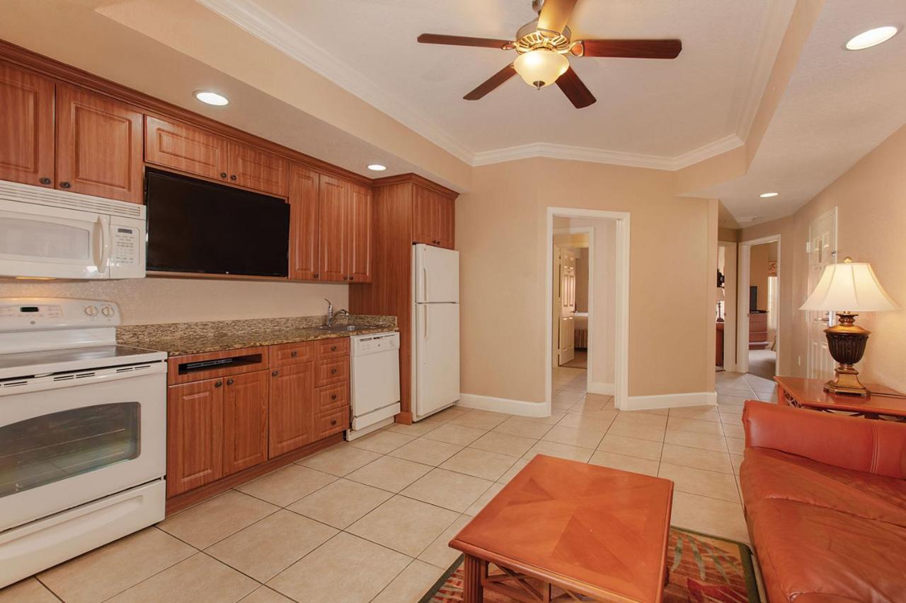Westgate Town Center Resort Orlando