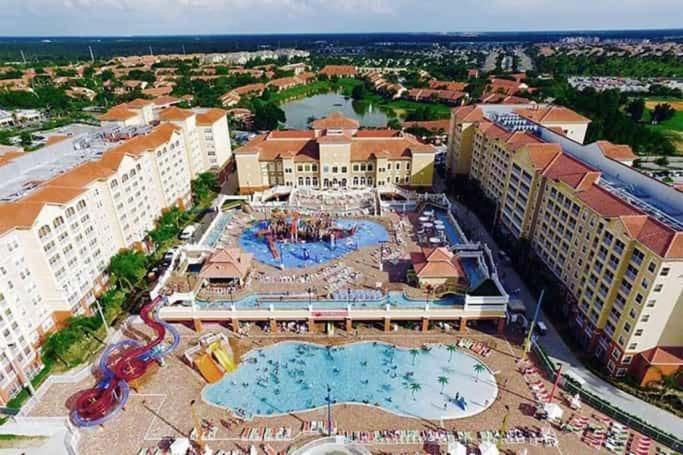 Westgate Town Center * Orlando