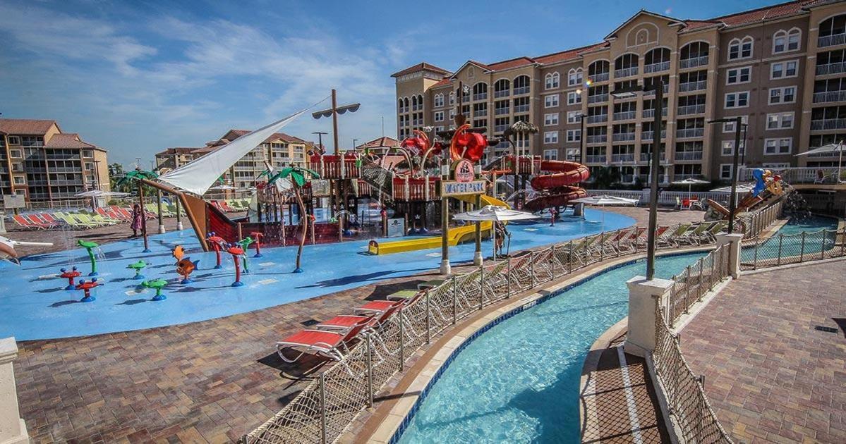 Westgate Town Center Orlando