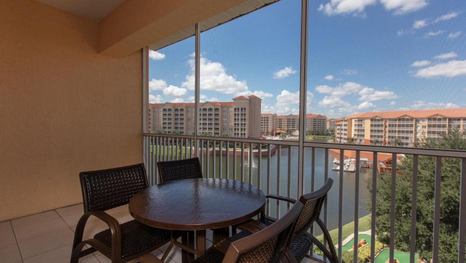 Westgate Town Center * Orlando