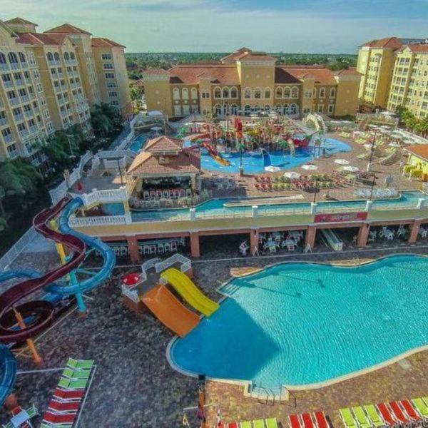 Resort Westgate Town Center