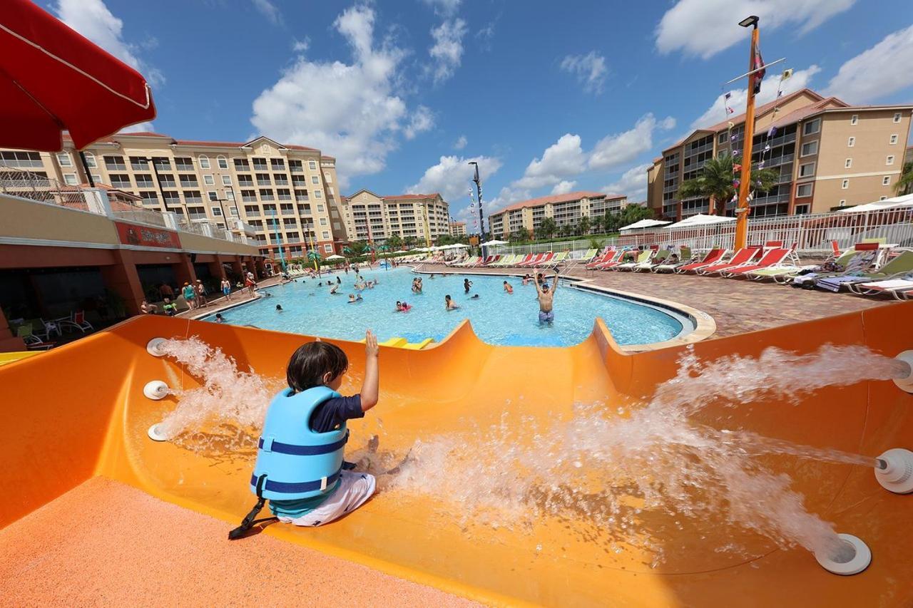 Westgate Town Center Resort Orlando