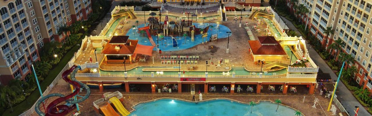 Westgate Town Center Orlando