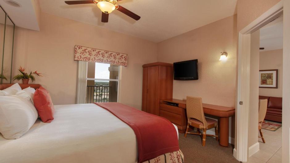 Westgate Town Center Resort *