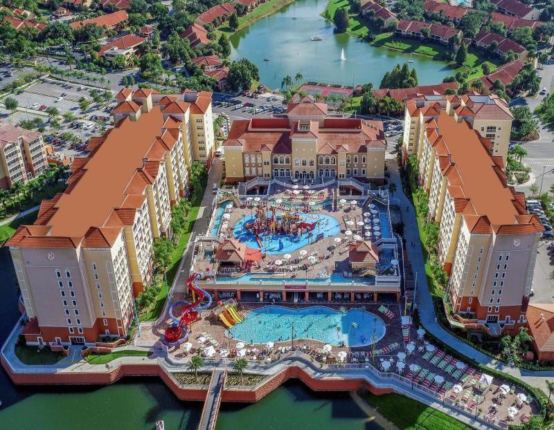 Westgate Town Center Resort