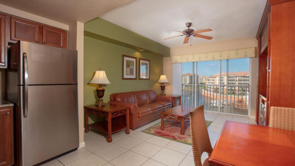 Westgate Town Center Resort *
