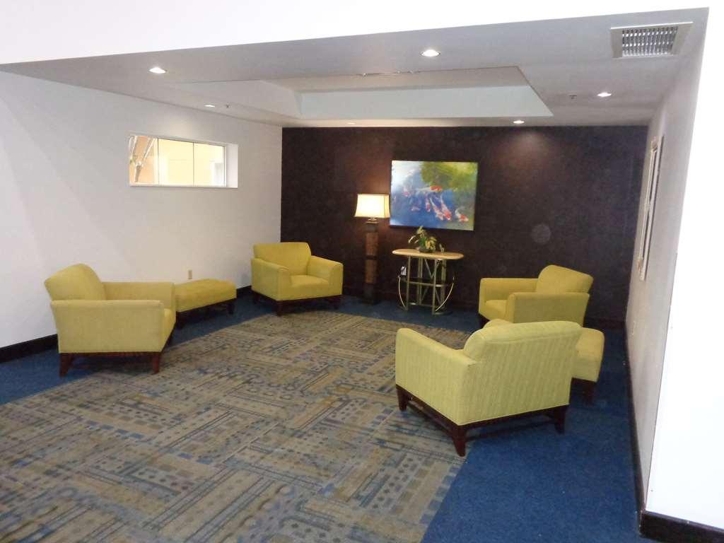 Hotel Surestay By Western Orlando Buena Vista