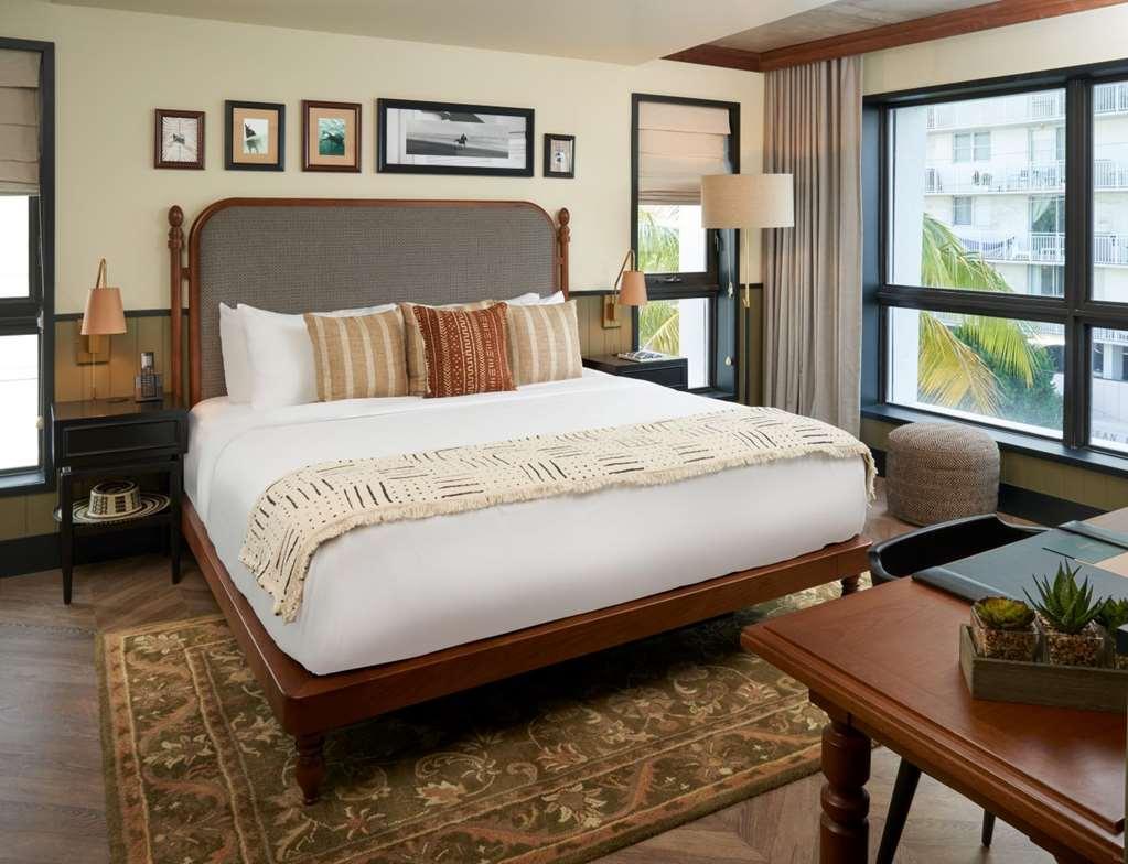 Hotel Balfour Miami A Morgan's Original Miami Beach