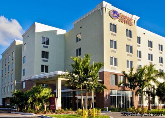 Comfort Miami Airport North Hotel Miami Springs