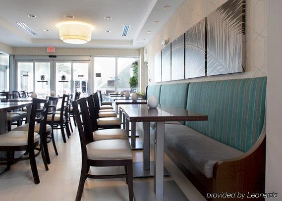 Comfort Miami Airport North