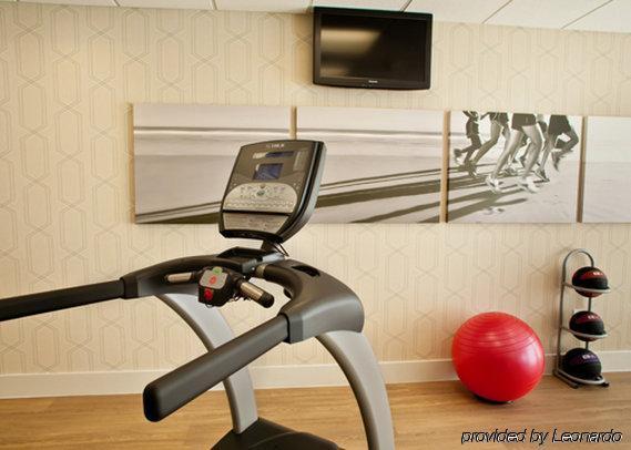 Hotel Comfort Miami Airport North Miami Springs