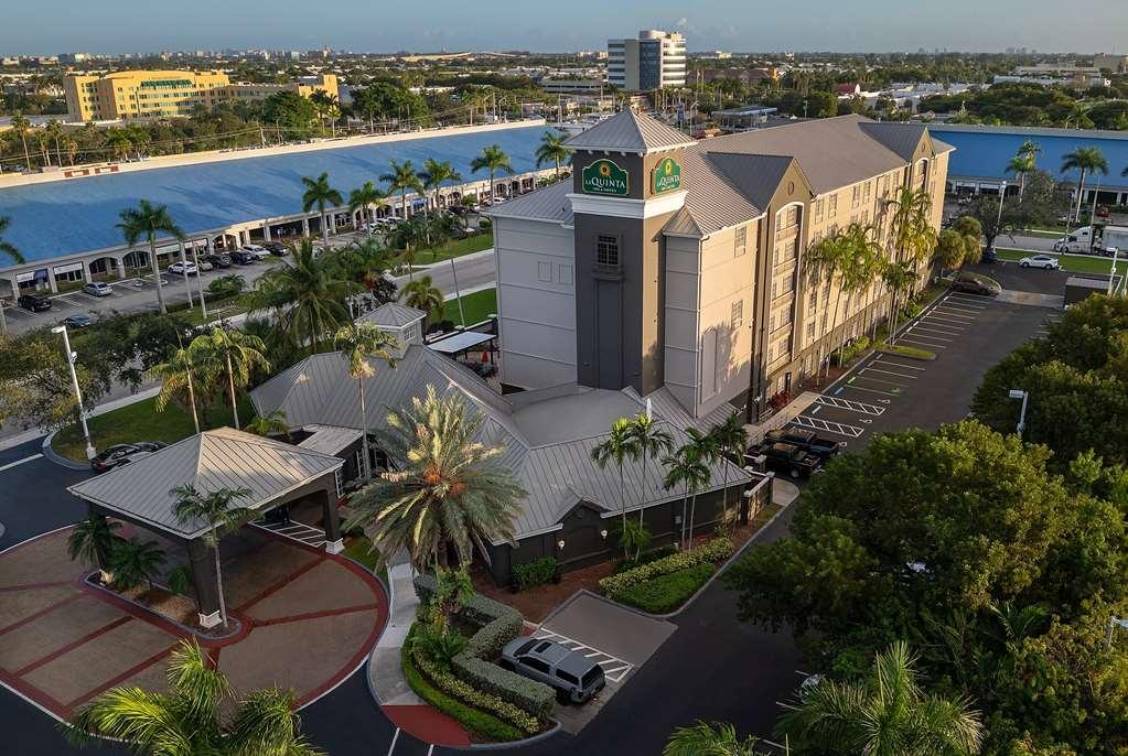 La Quinta By Wyndham Miami Airport West Sweetwater