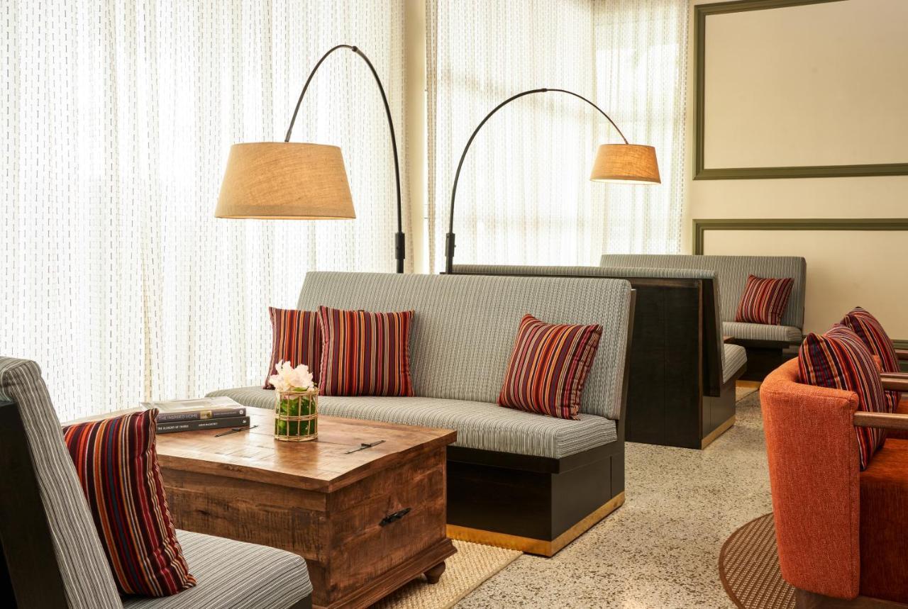 Balfour Miami A Morgan's Original Hotel 4*