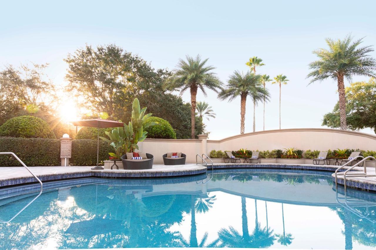 Resort Buena Vista Orlando