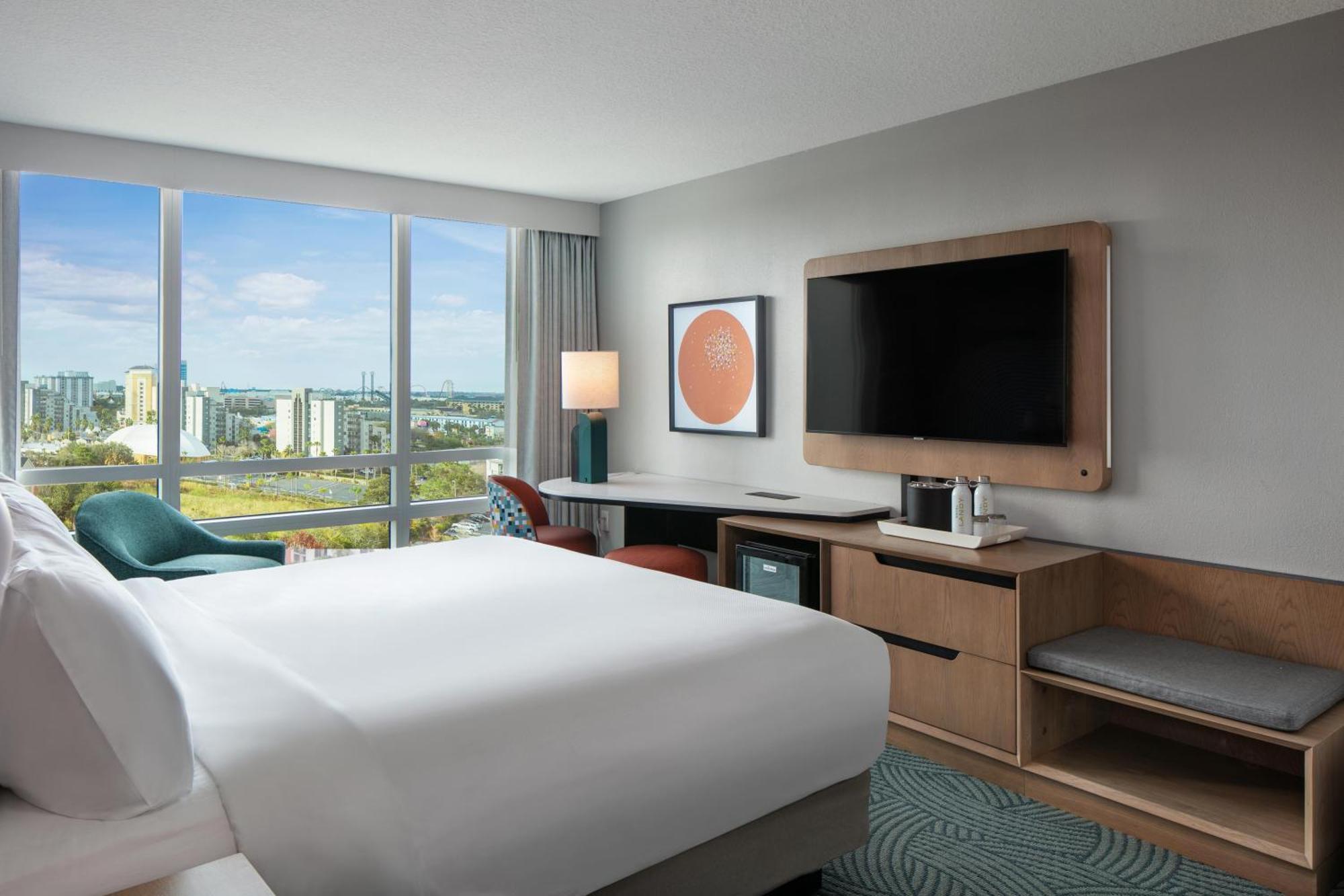 Resort Landy Universal Blvd, A Tribute Portfolio 4*
