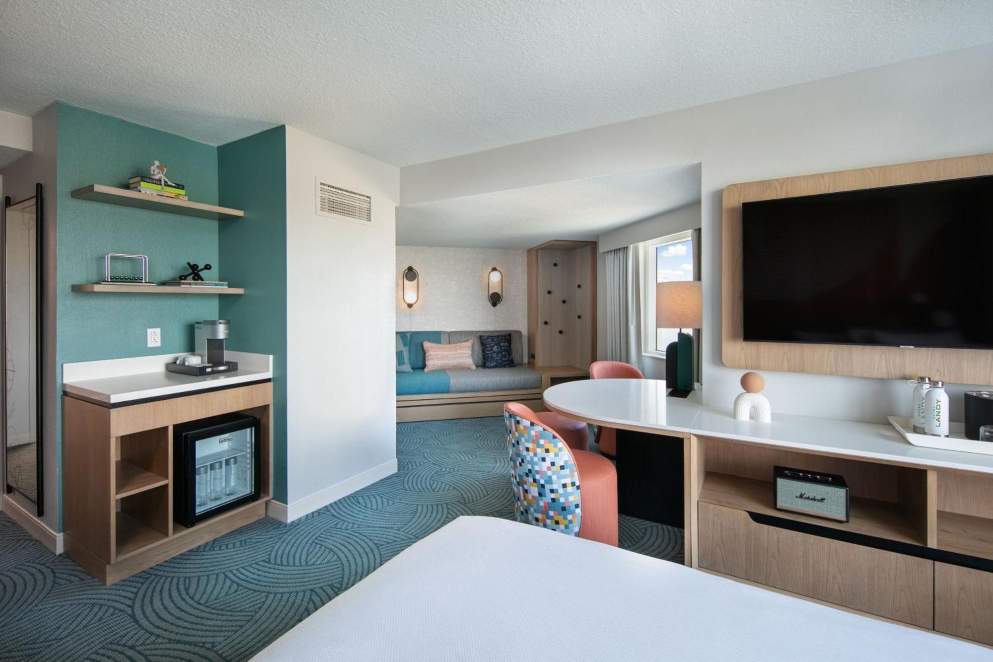 Landy Universal Blvd, A Tribute Portfolio Resort 4*