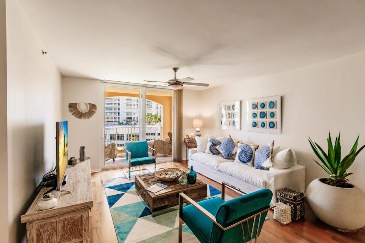 Holiday home Hyperion - 3b Gem W Golf & Intracoastal Views Miami
