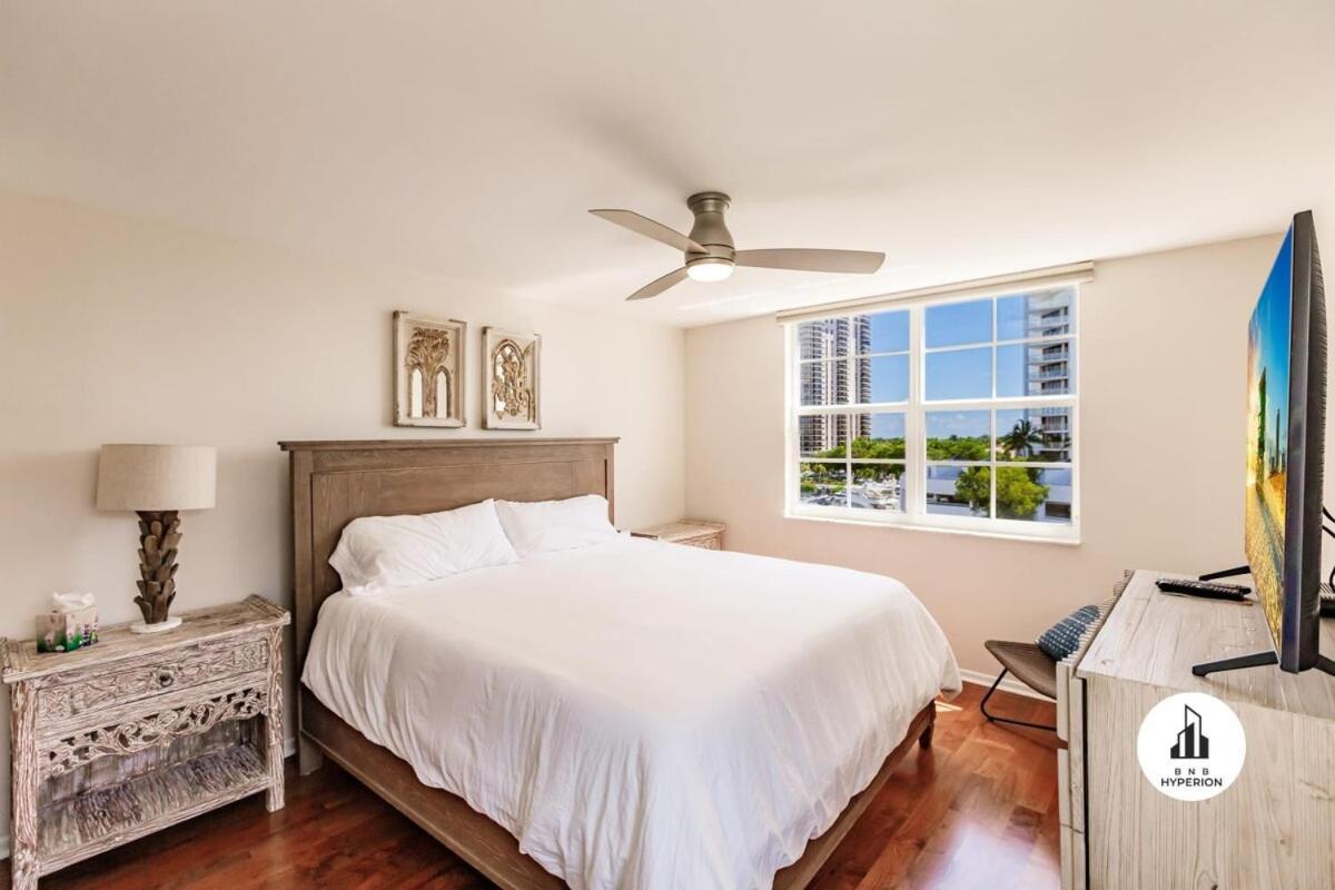 Holiday home Hyperion - 3b Gem W Golf & Intracoastal Views *