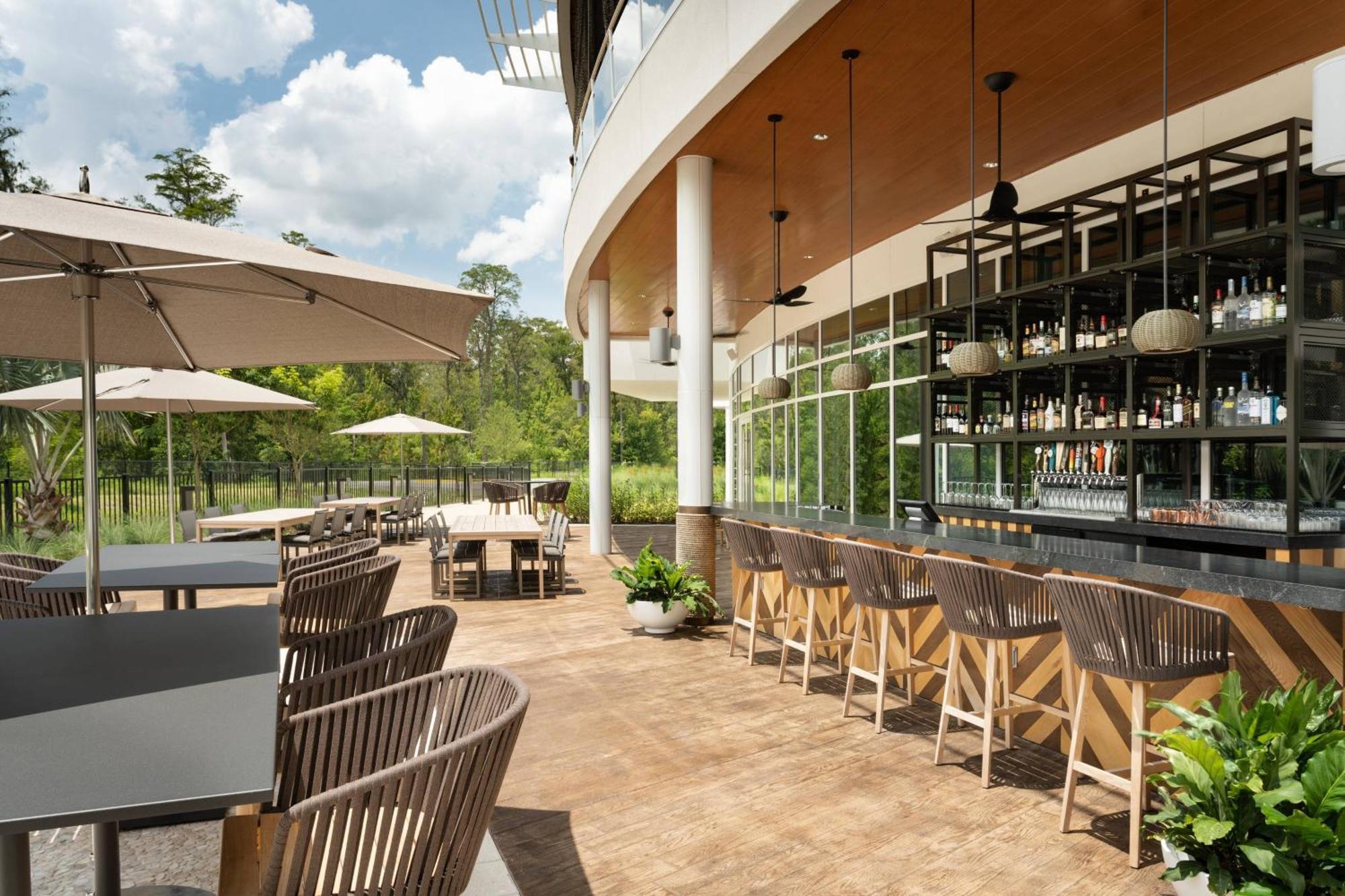 Jw Marriott Orlando Bonnet Creek & 4*