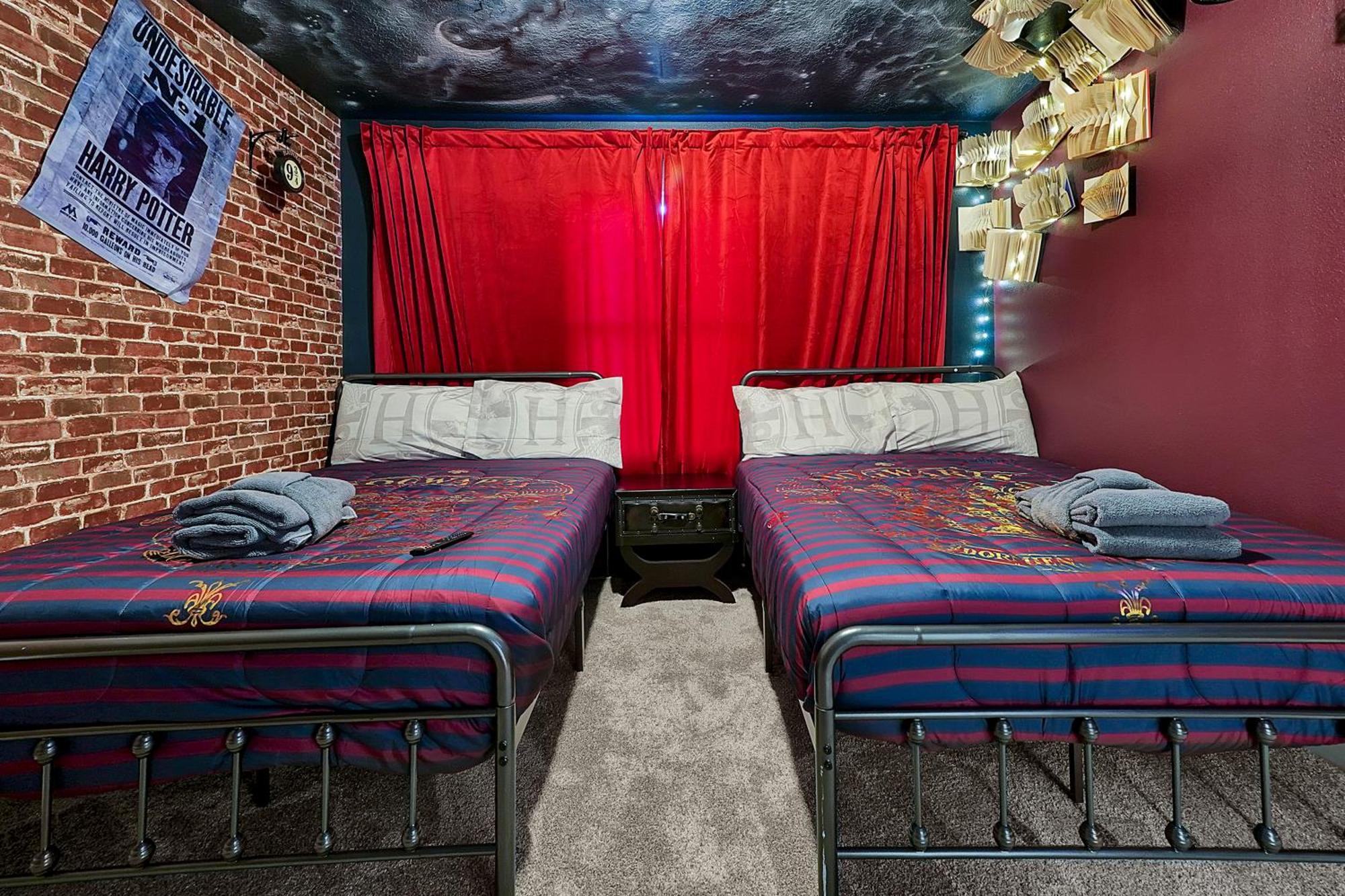 Storey Escape W/ Pool, Games & Water Park Holiday home Kissimmee