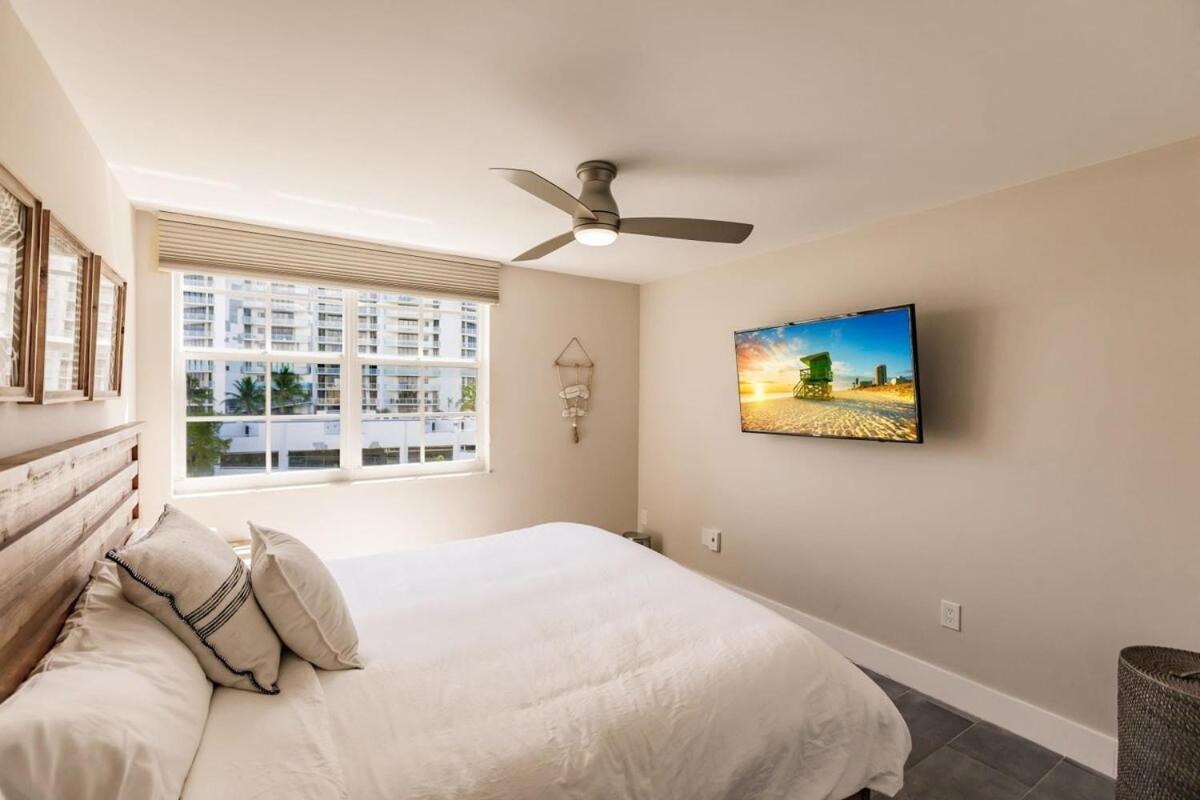 Hyperion - 3b Gem W Golf & Intracoastal Views Holiday home Miami