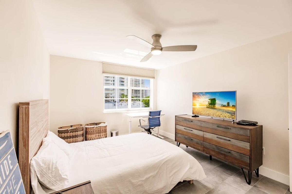 Hyperion - 3b Gem W Golf & Intracoastal Views Holiday home Miami