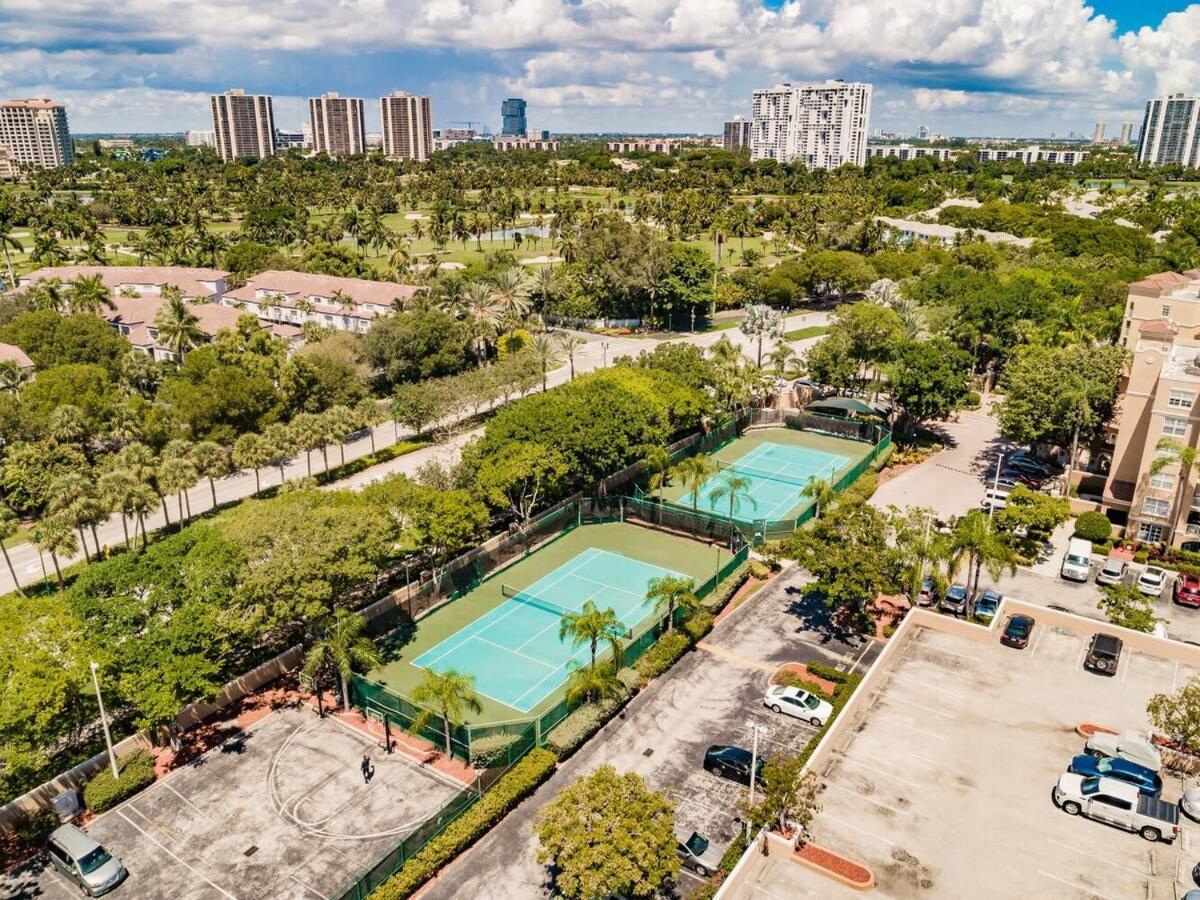 Hyperion - 3b Gem W Golf & Intracoastal Views Holiday home *