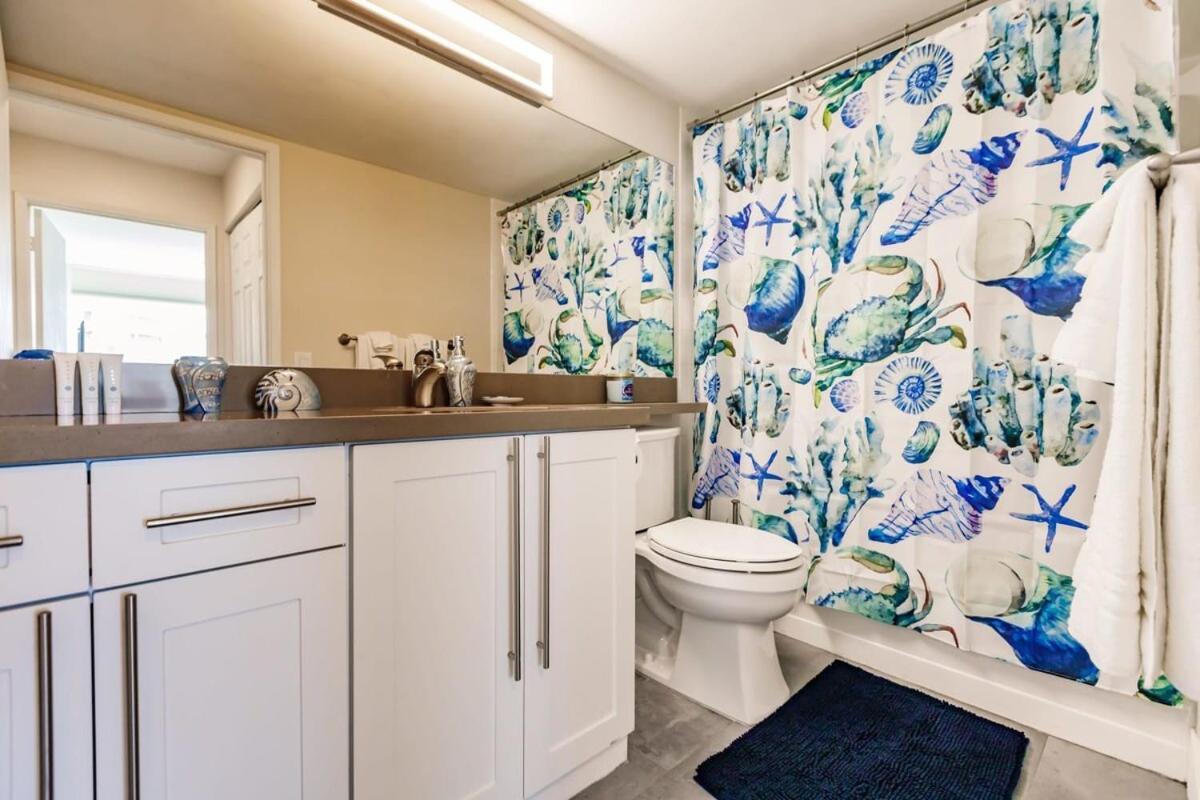 Holiday home Hyperion - 3b Gem W Golf & Intracoastal Views Miami