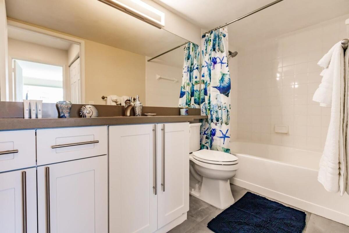 Holiday home Hyperion - 3b Gem W Golf & Intracoastal Views
