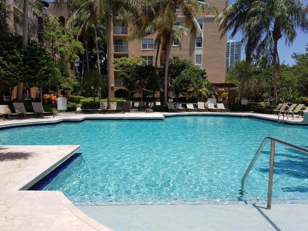 Holiday home Hyperion - 3b Gem W Golf & Intracoastal Views *