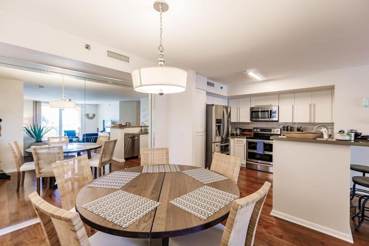 Hyperion - 3b Gem W Golf & Intracoastal Views Holiday home *