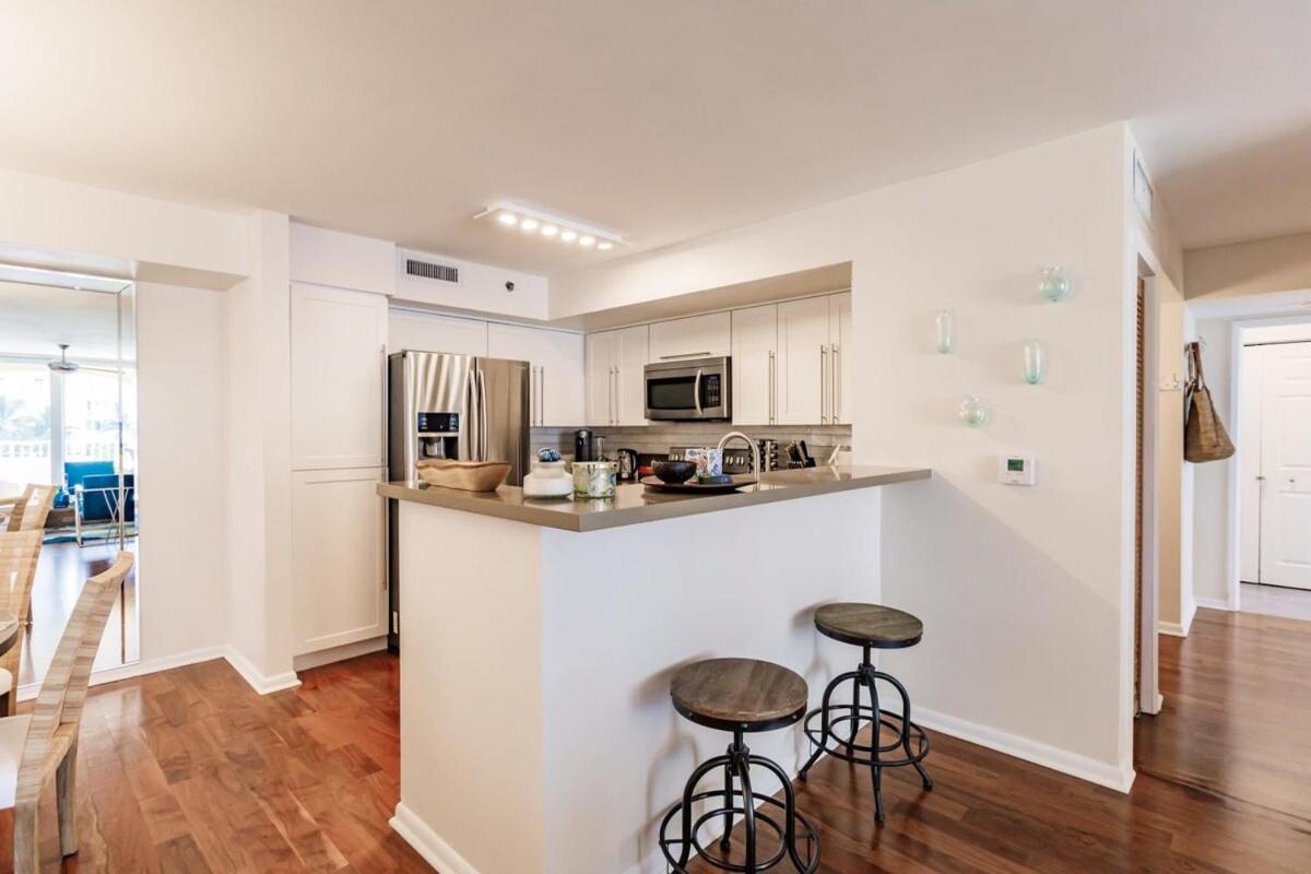 Holiday home Hyperion - 3b Gem W Golf & Intracoastal Views Miami