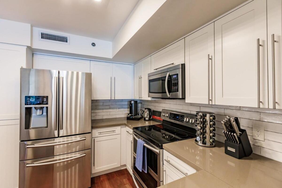 Hyperion - 3b Gem W Golf & Intracoastal Views Holiday home Miami