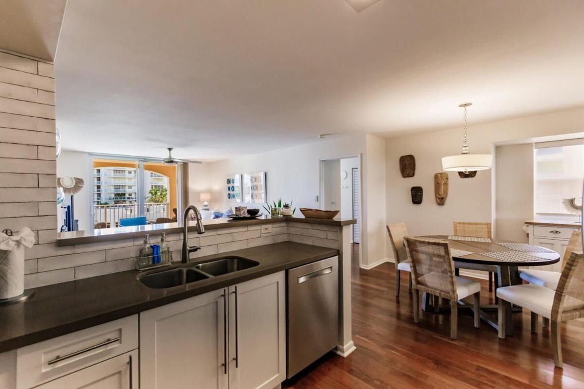 Hyperion - 3b Gem W Golf & Intracoastal Views Holiday home Miami