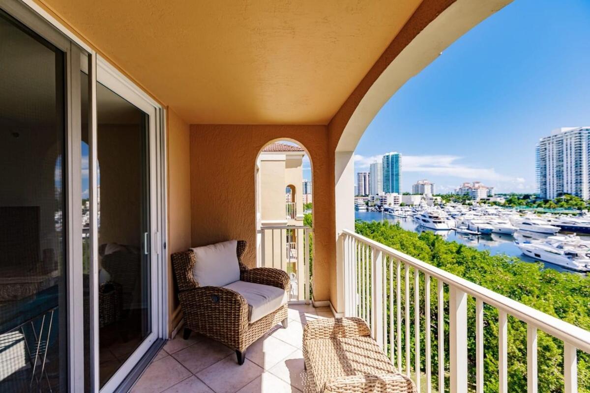 Hyperion - 3b Gem W Golf & Intracoastal Views Holiday home