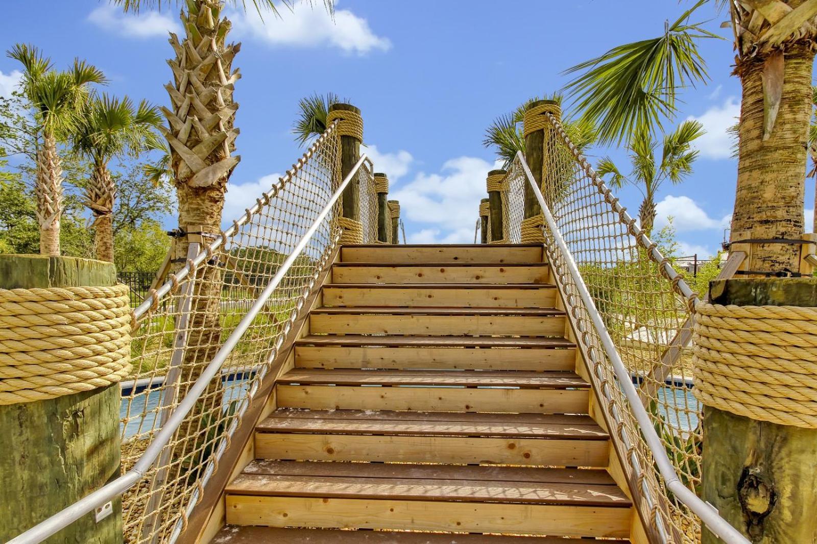 Holiday home Storey Escape W/ Pool, Games & Water Park Kissimmee