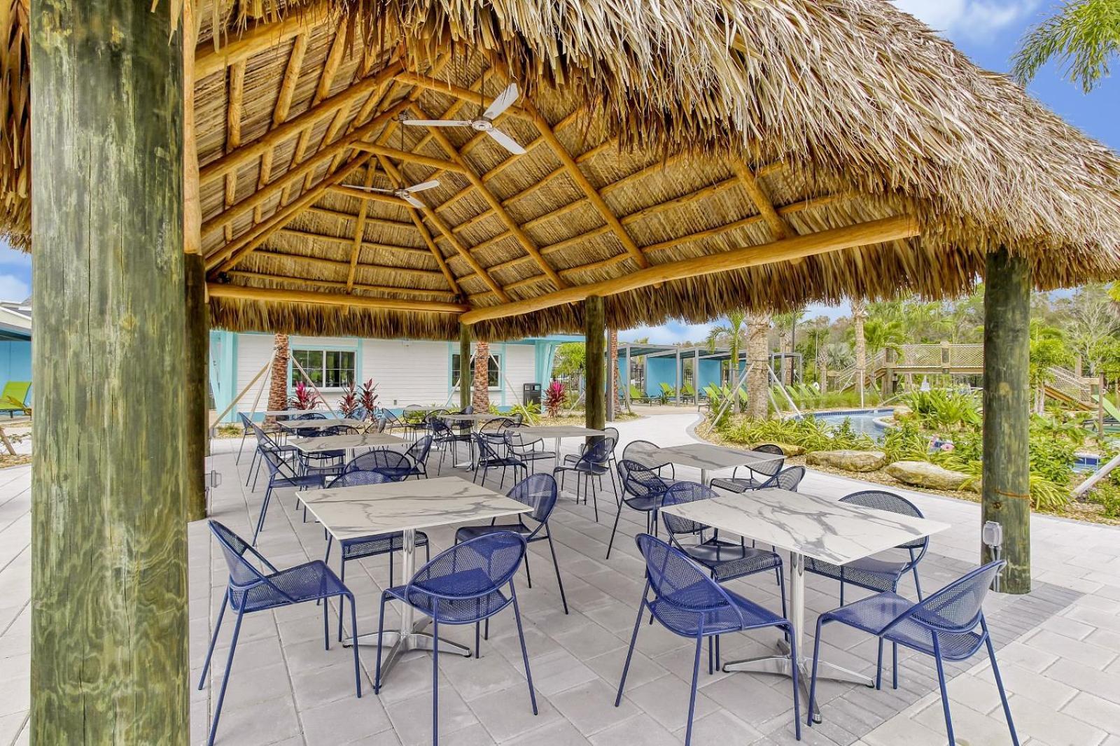 Holiday home Storey Escape W/ Pool, Games & Water Park