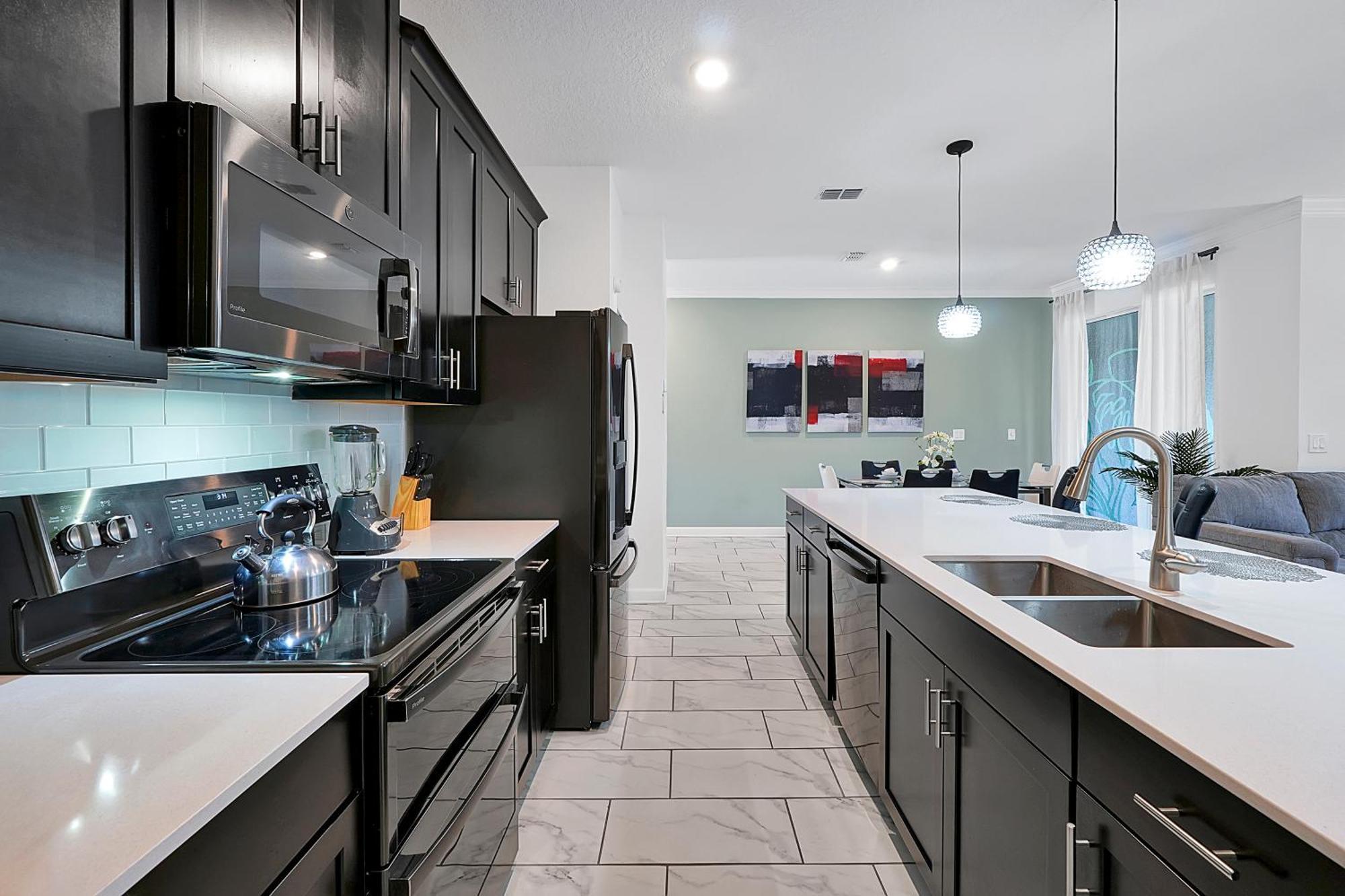Storey Escape W/ Pool, Games & Water Park Holiday home Kissimmee