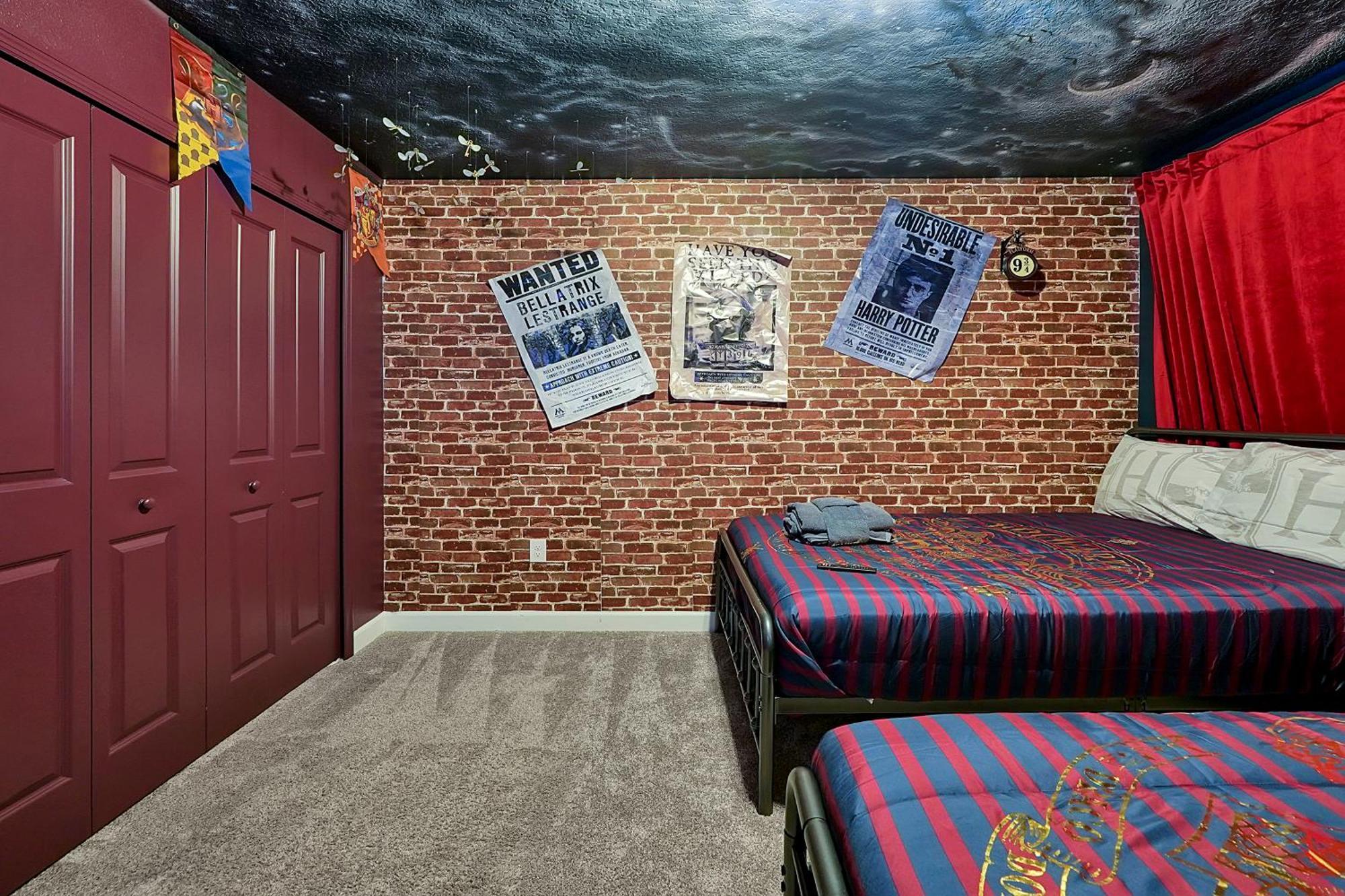 Storey Escape W/ Pool, Games & Water Park Holiday home Kissimmee