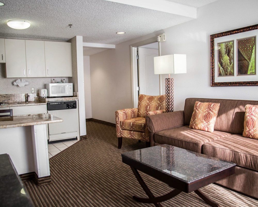 Hotel Surestay By Western Orlando Buena Vista Lake Buena Vista
