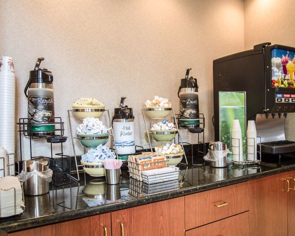 Surestay By Western Orlando Buena Vista Lake Buena Vista