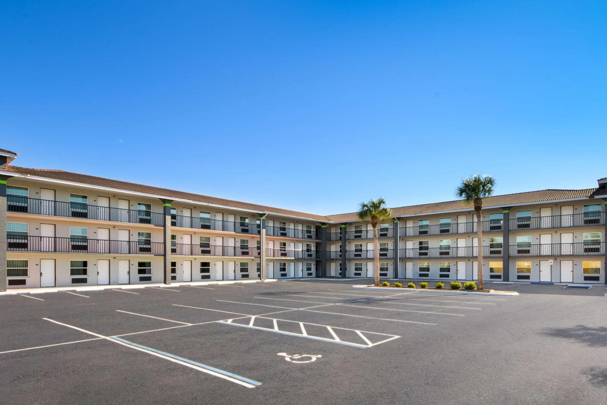 Surestay By Western Clermont Theme Park West Kissimmee