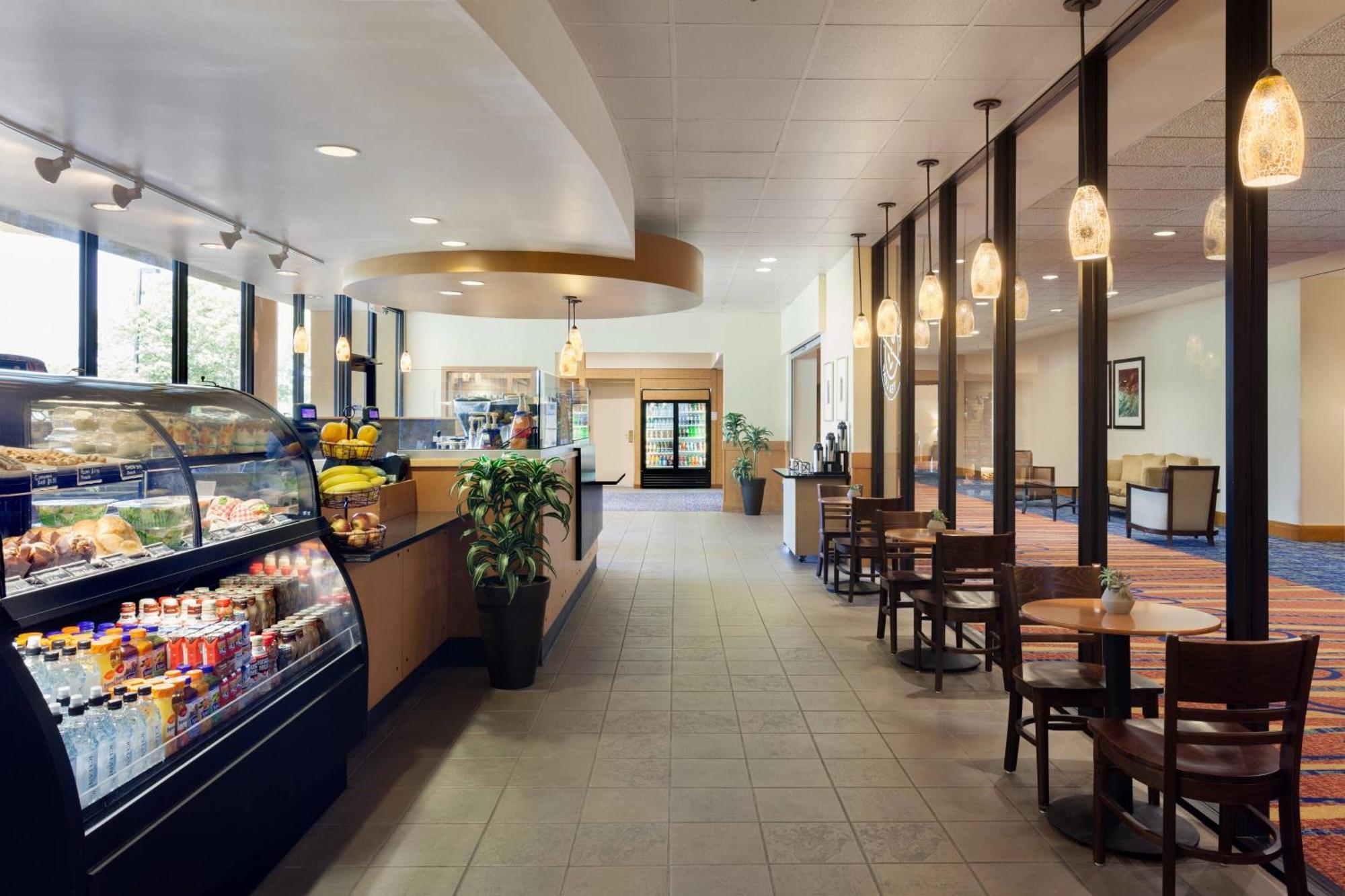 Marriott Airport Lakeside 4* Orlando