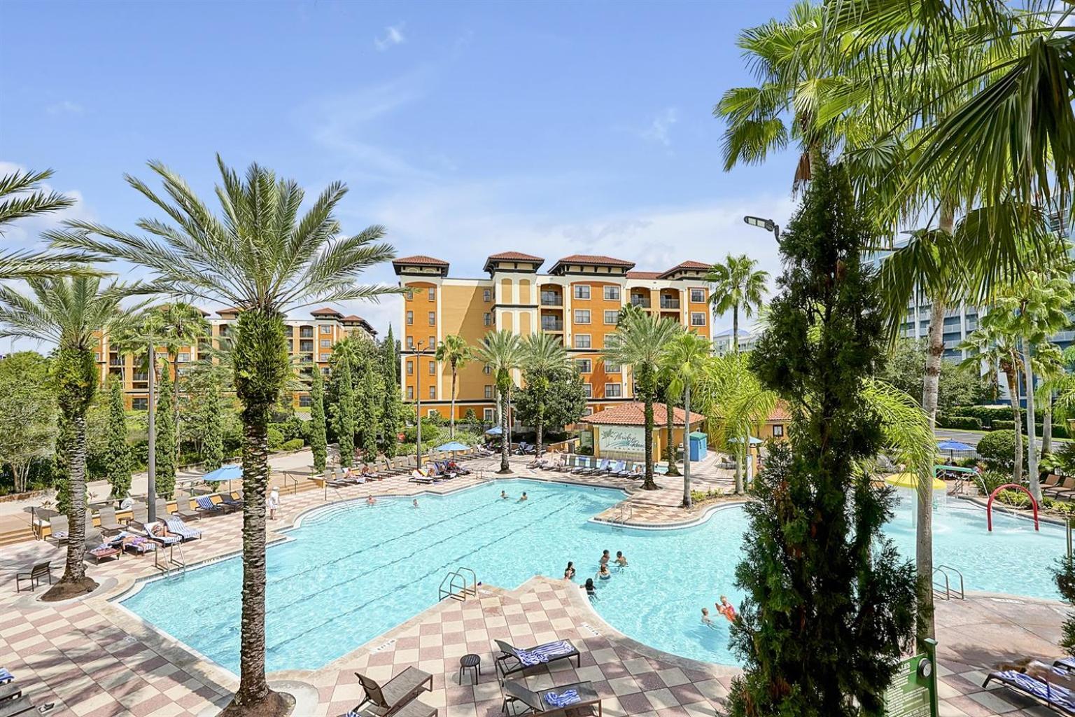 International Drive Luxury Orlando