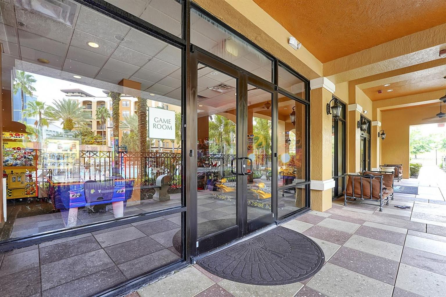 International Drive Luxury Apartment Orlando