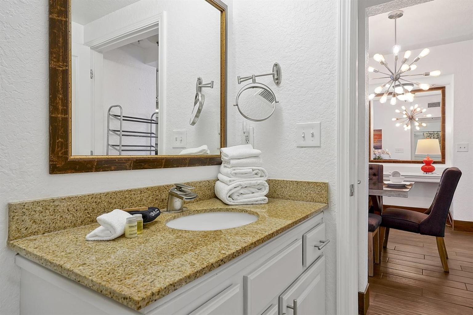 Apartment International Drive Luxury *