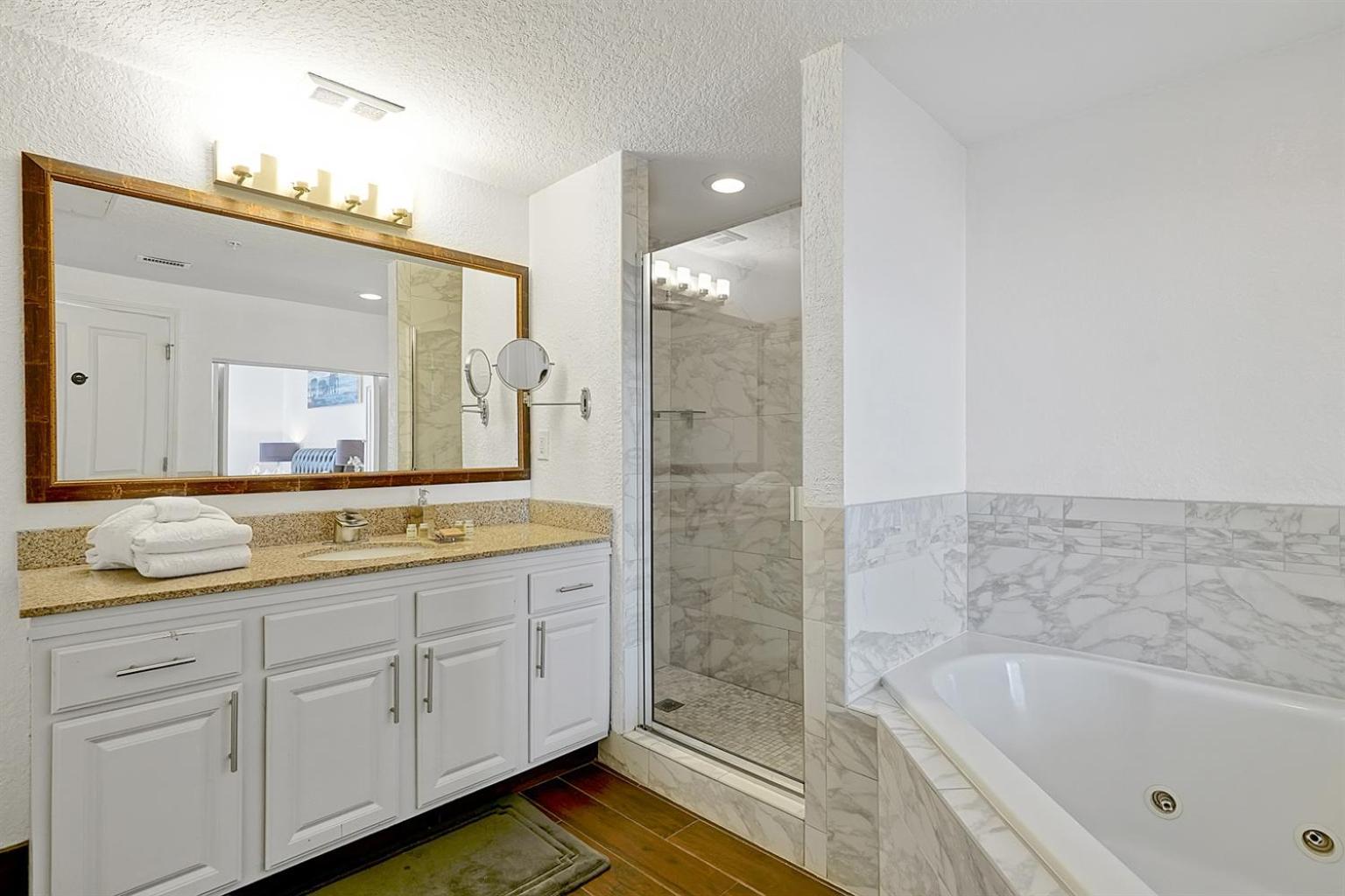 Apartment International Drive Luxury *